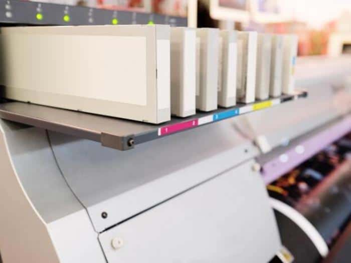 Outsourcing Business Printing