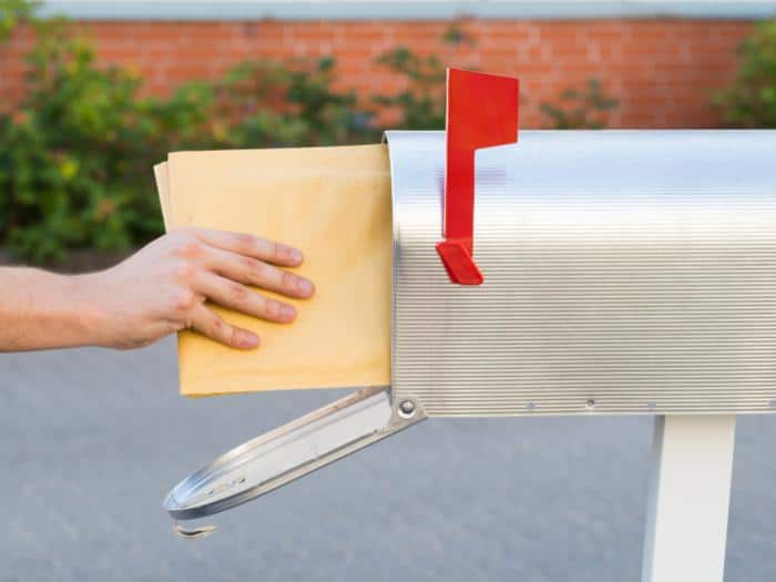 Mail Postcard Solutions